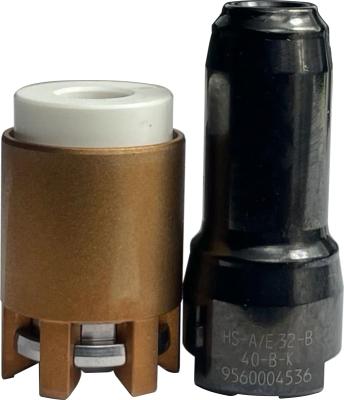 Tool Gripper HS-A/E 32-B 40-B-K with the article number 9560004536 from OTT-JAKOB Spanntechnik GmbH
